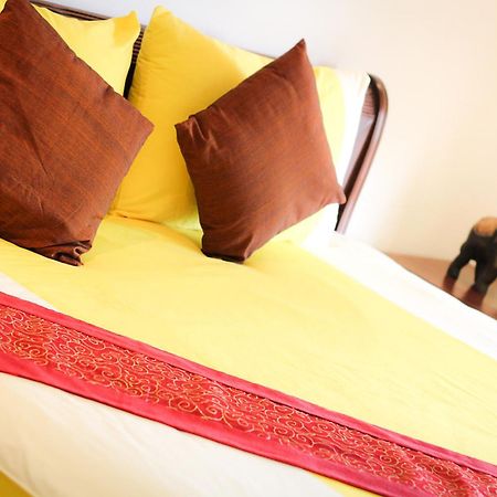 Thai Pura Resort Pattaya Ngoại thất bức ảnh