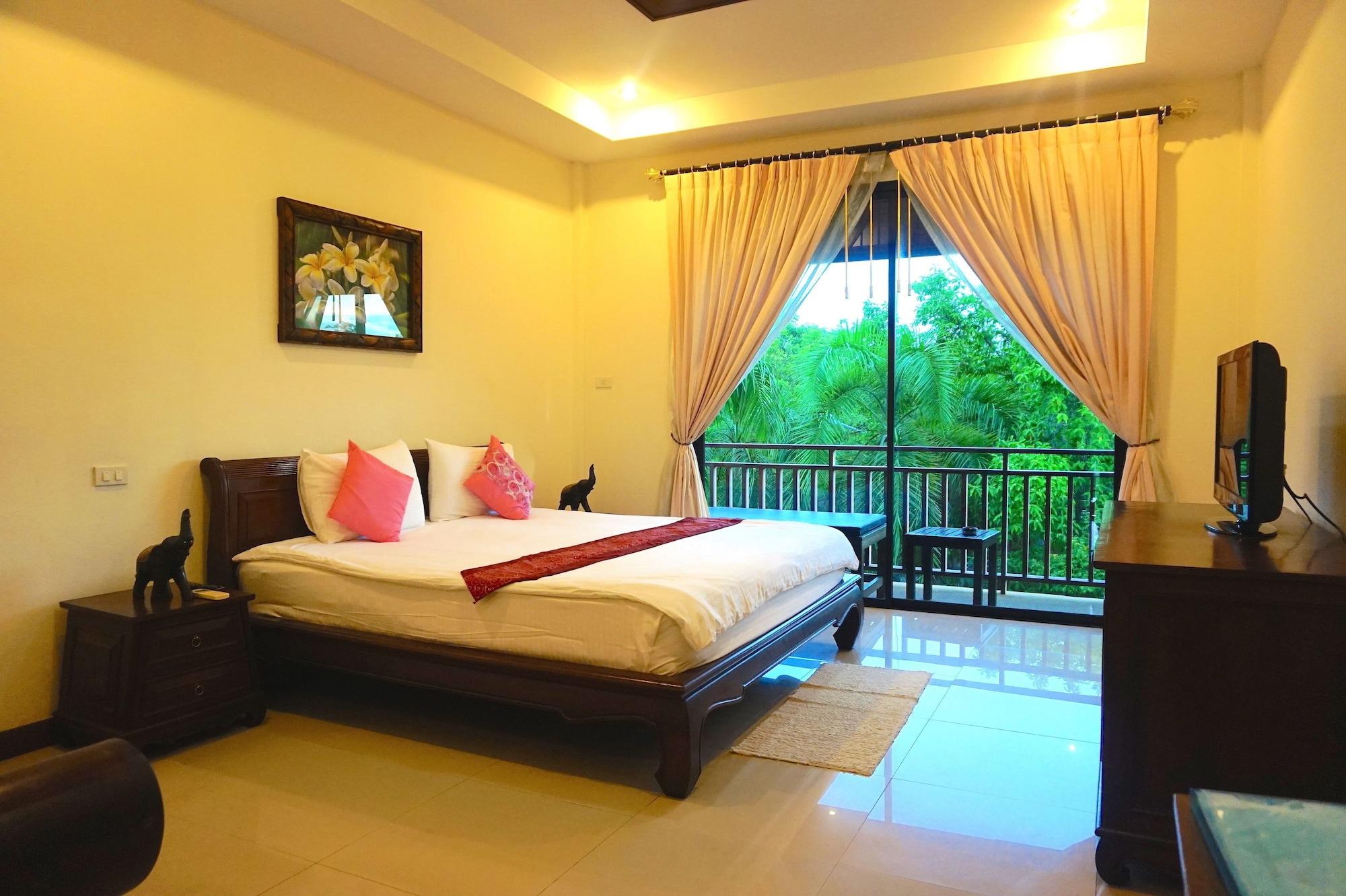 Thai Pura Resort Pattaya Ngoại thất bức ảnh