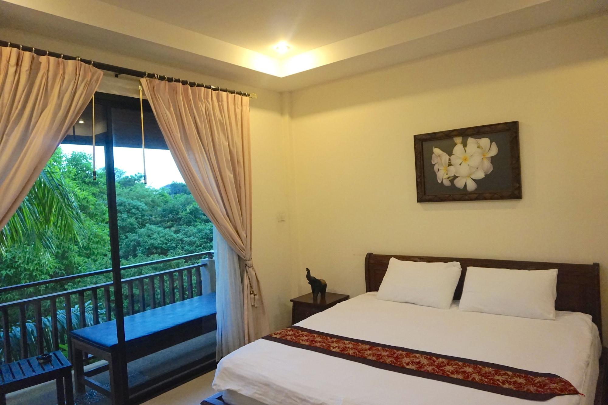 Thai Pura Resort Pattaya Ngoại thất bức ảnh