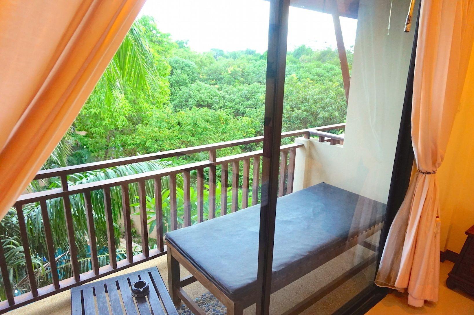 Thai Pura Resort Pattaya Ngoại thất bức ảnh