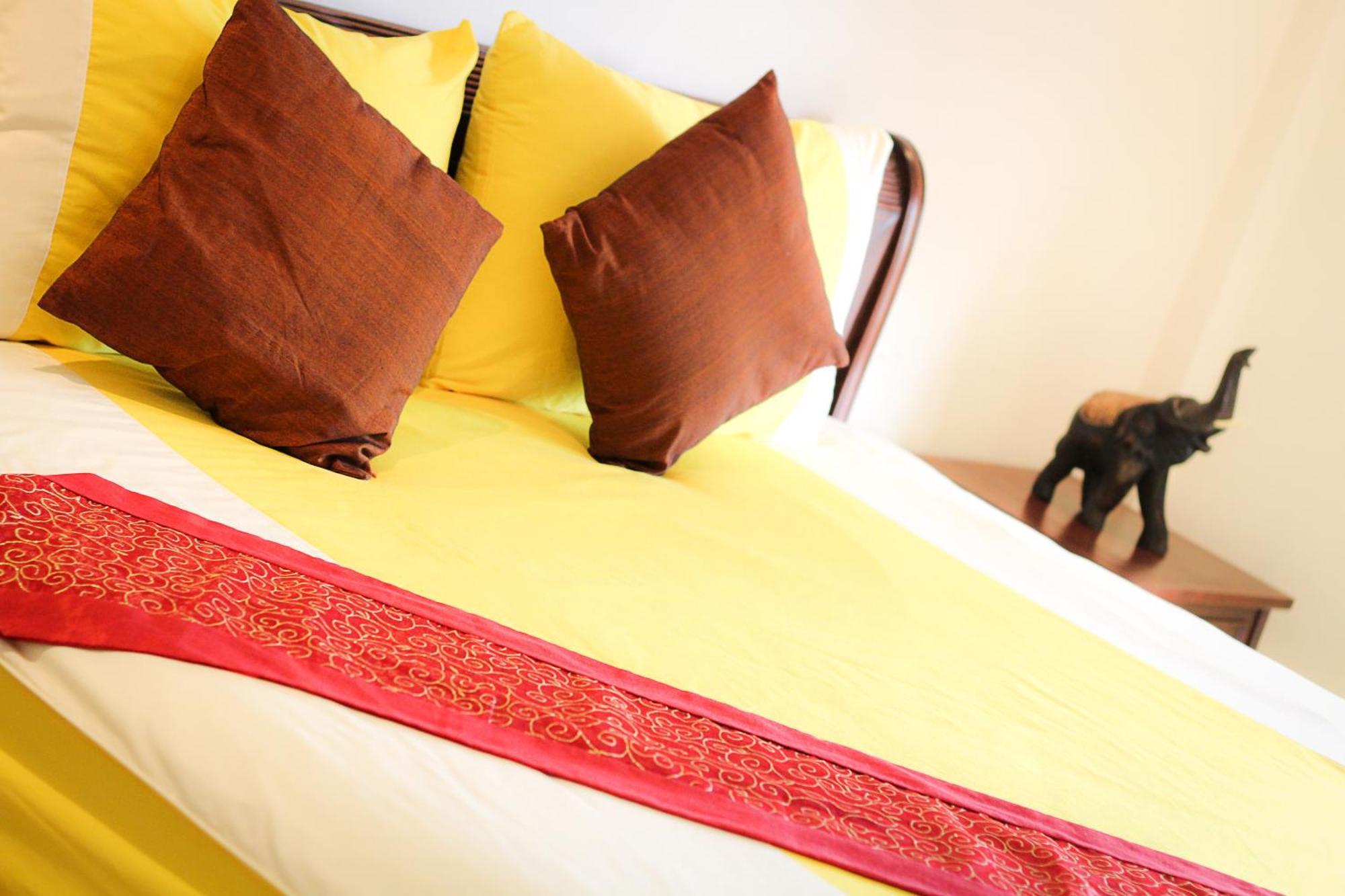 Thai Pura Resort Pattaya Ngoại thất bức ảnh