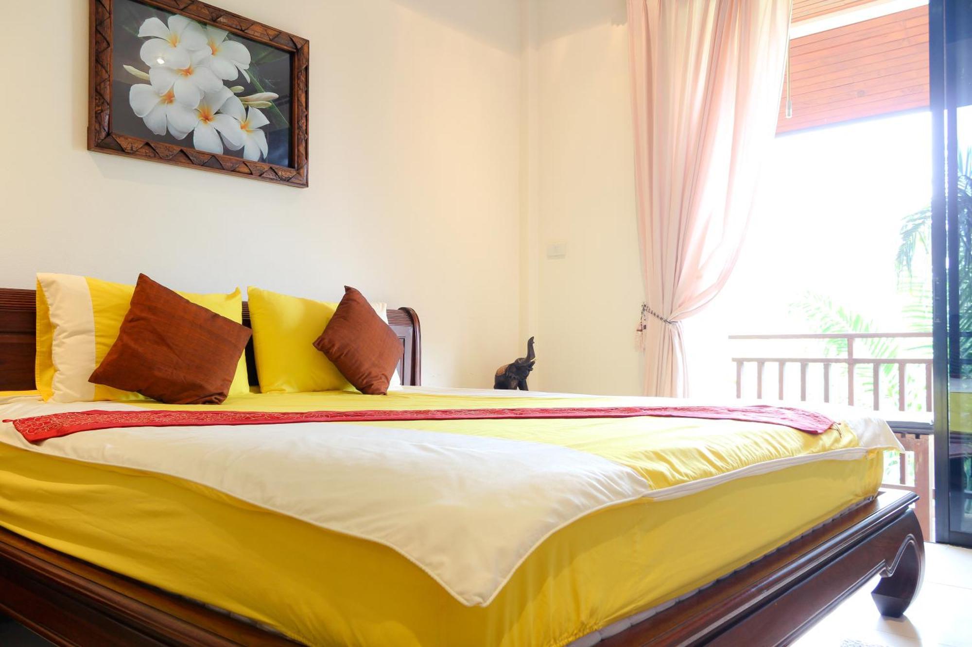 Thai Pura Resort Pattaya Ngoại thất bức ảnh