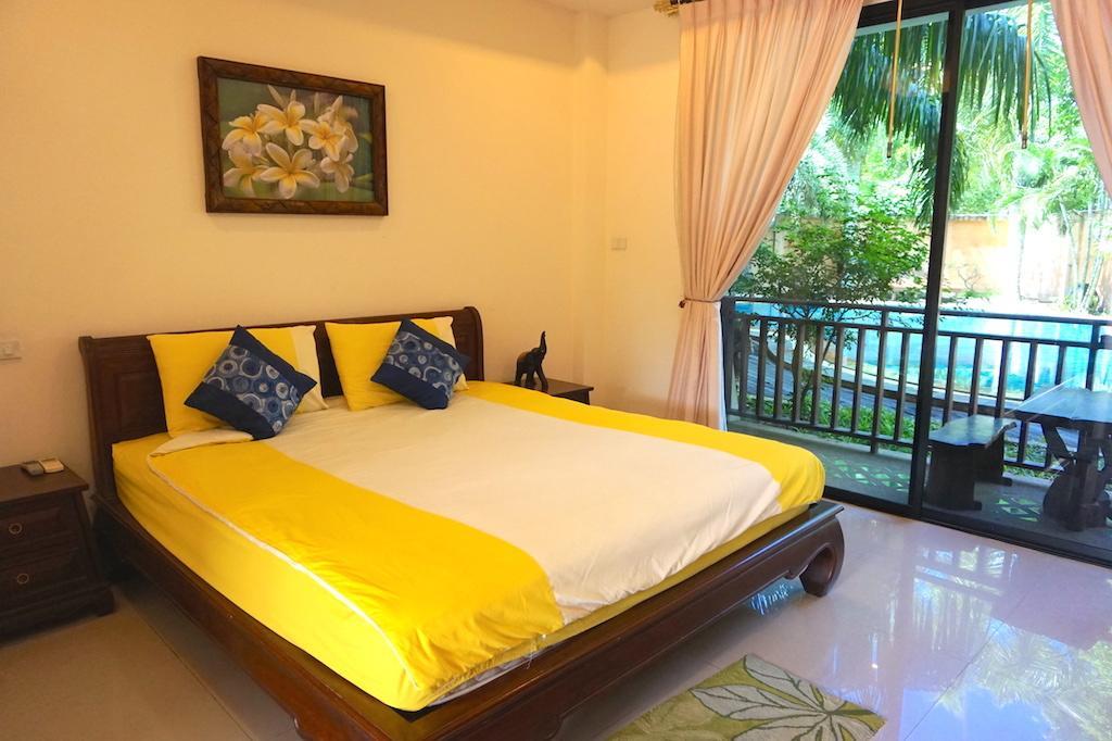 Thai Pura Resort Pattaya Ngoại thất bức ảnh