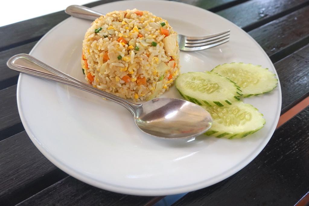 Thai Pura Resort Pattaya Ngoại thất bức ảnh