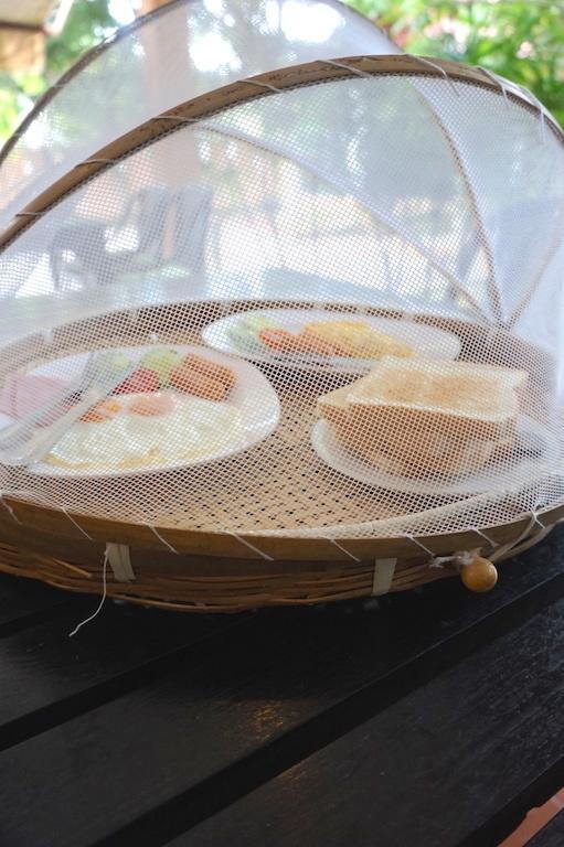 Thai Pura Resort Pattaya Ngoại thất bức ảnh
