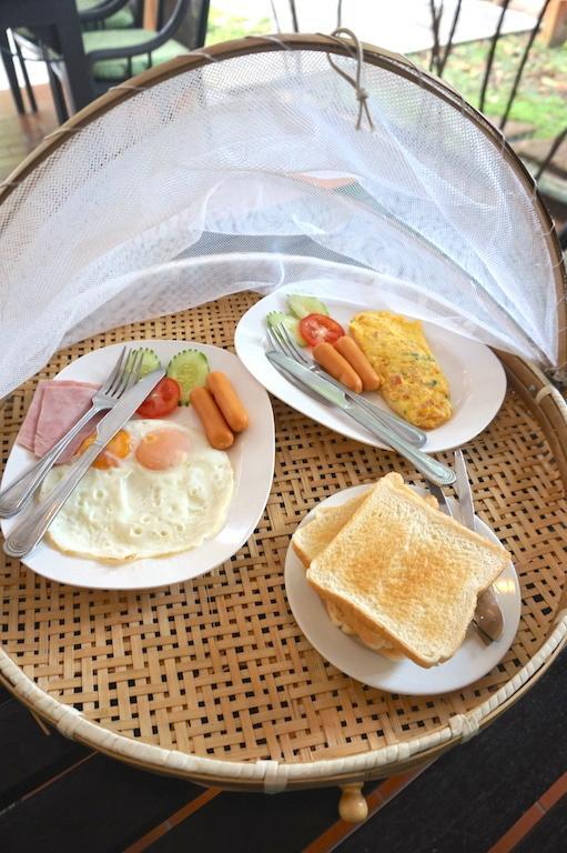 Thai Pura Resort Pattaya Ngoại thất bức ảnh