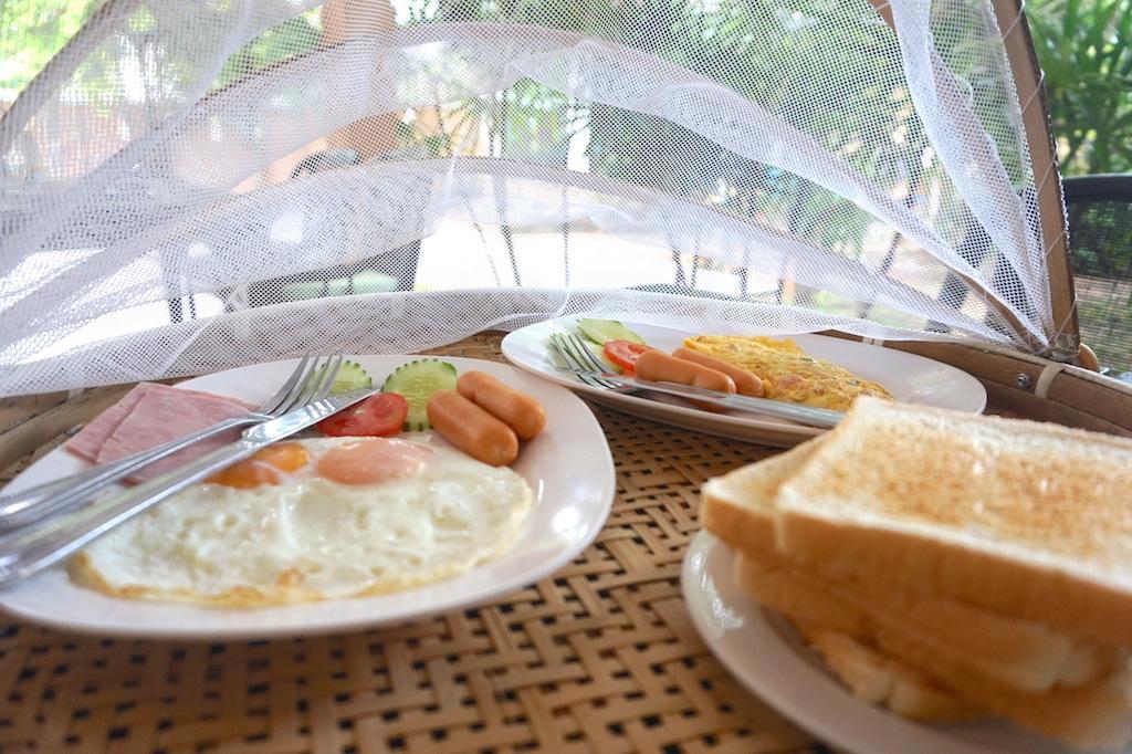 Thai Pura Resort Pattaya Ngoại thất bức ảnh