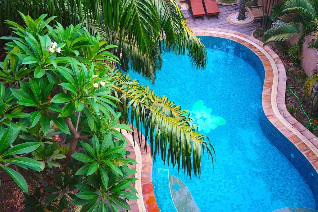 Thai Pura Resort Pattaya Ngoại thất bức ảnh