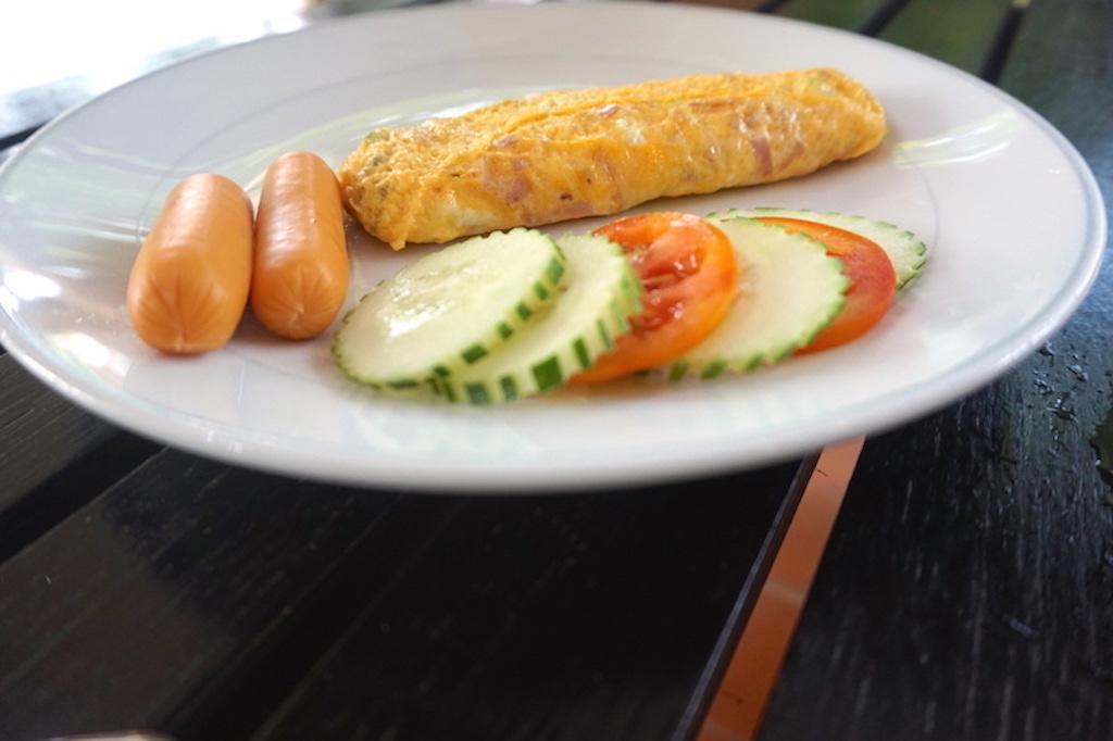 Thai Pura Resort Pattaya Ngoại thất bức ảnh