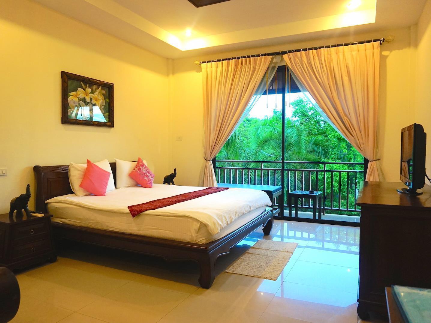 Thai Pura Resort Pattaya Ngoại thất bức ảnh