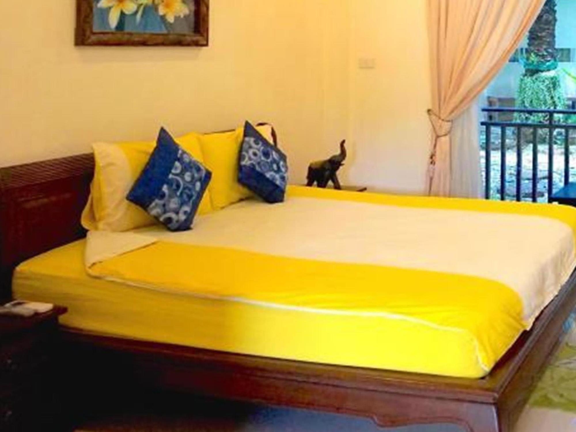 Thai Pura Resort Pattaya Ngoại thất bức ảnh