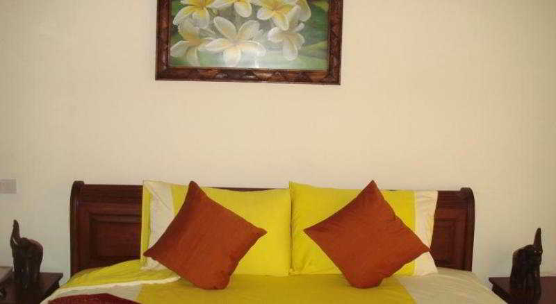 Thai Pura Resort Pattaya Ngoại thất bức ảnh