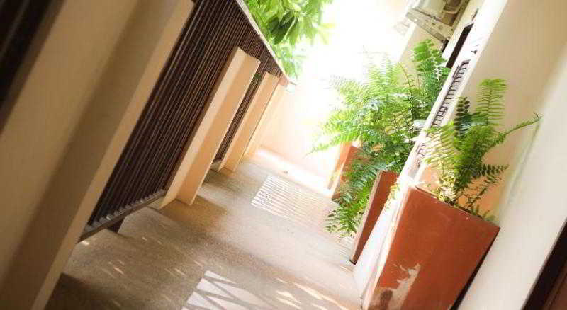 Thai Pura Resort Pattaya Ngoại thất bức ảnh