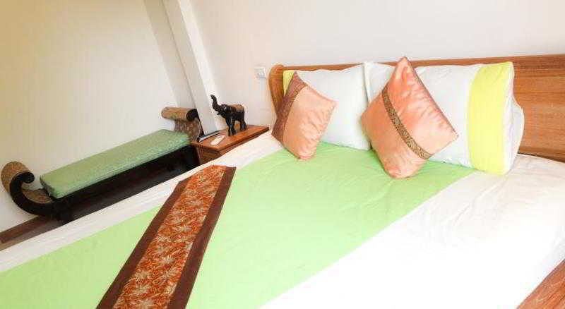 Thai Pura Resort Pattaya Ngoại thất bức ảnh