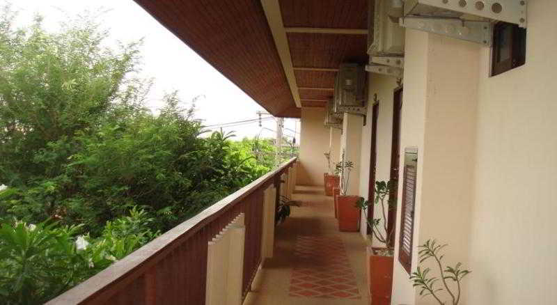 Thai Pura Resort Pattaya Ngoại thất bức ảnh