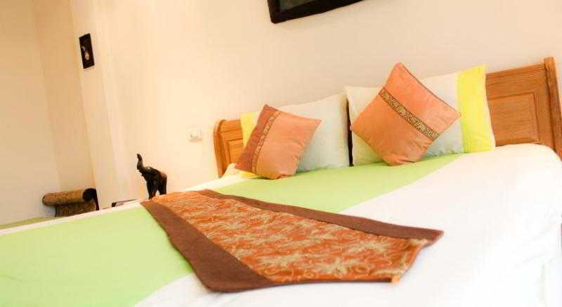 Thai Pura Resort Pattaya Ngoại thất bức ảnh
