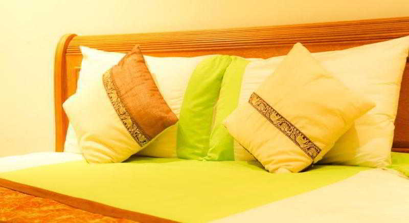 Thai Pura Resort Pattaya Ngoại thất bức ảnh